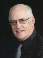 Leonard Lee Staupe (1939 - 2020)