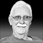 Leonard "Lenny" P. P. Cassidy