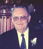Leonard Lewis Larsen