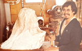 Leonard Lloyd Menka (1943 - 2025)