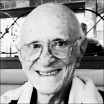Leonard Michael Colangelo (1927 - 2020)