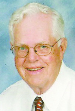 Leonard N._Berdan, DVM