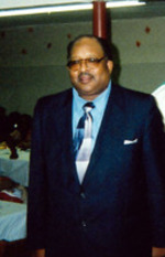 Leonard N. Wilson, Jr.