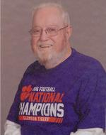 Leonard Norris