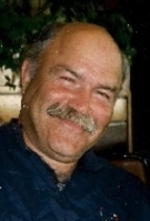 Leonard Nyberg