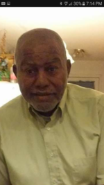 Leonard Patterson, Jr. (1938 - 2020)