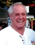 Leonard Pickerill (1947 - 2019)