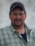 Leonard "Pinky" F. Lingsweiler (1970 - 2019)