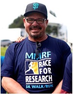 Leonard Pompa (1964 - 2019)