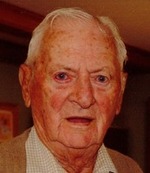Leonard R. Boudriault (1927 - 2020)
