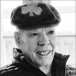 Leonard Riley (1944 - 2025)