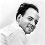 Leonard Robinson (1929 - 2018)