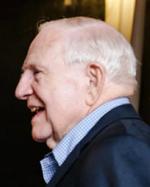 Leonard W. Ackerman (1932 - 2020)