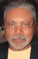 Leonard W. Gilliam