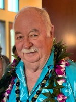 Leonard William Saxton (1939 - 2021)