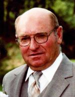 Leonard Wolfe