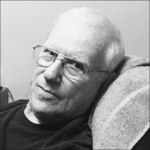 Leonard Woronoff (1936 - 2023)