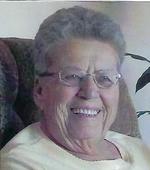 Leonarda E. Rapp (1937 - 2018)