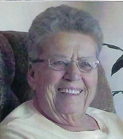 Leonarda E._Rapp