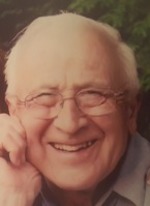 Leonardo "Lenny" Rodriguez (1928 - 2021)