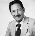 Leonardo Naputi Paulino (1928 - 2020)