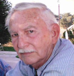 Leonard W._Kline