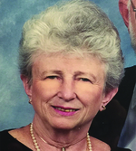 Leonne Lizotte (1933 - 2017)