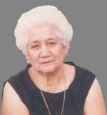 Leonor Dias