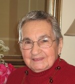 Leonor Diaz de Ariza
