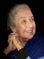 Leonor Juliana Beatriz Piombi (1932 - 2021)
