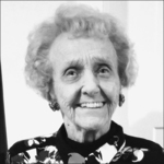 Leonora (Glineckis) Jarvis