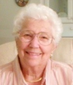 Leonora (Hermann) McKeever