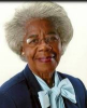 Leontine Louise Fields Espy (1932 - 2016)
