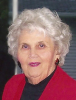 Leora Patricia Hogan (1923 - 2014)