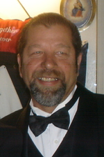 LeRoy "Artie" Arthur Werstler