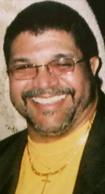 Leroy Coles