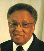 Leroy Daniels, Jr. (1934 - 2018)