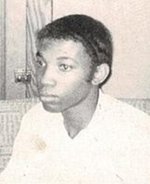 Leroy Fountain (1947 - 2020)