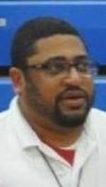 Leroy Hampton