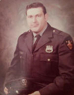LeRoy J. Johnson