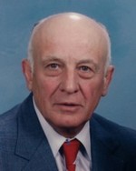 LeRoy "Jim" Miller (1924 - 2018)