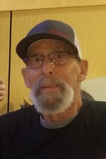 Leroy Joseph Mainini (1939 - 2021)