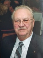 Leroy Michael Schwafel (1936 - 2020)