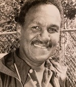 Leroy Mims (1928 - 2020)
