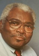 Leroy Morgan, Sr. (1944 - 2019)