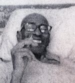 Leroy Pickett
