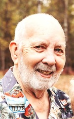 LeRoy "Roy" Dennis