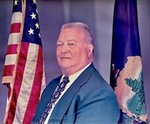 LeRoy "Roy" Erwin Prior
