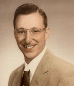 Leroy Shear