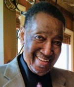 Leroy Sullivan